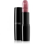ARTDECO Perfect Color ruj cremos cu finisaj satinat