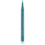 Catrice Calligraph Artist Matte tuș de ochi tip cariocă cu efect matifiant