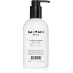 Balmain Hair Couture Illuminating sampon pentru stralucire pentru parul blond cu suvite