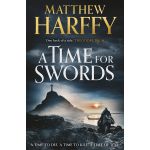 A Time for Swords | Matthew Harffy