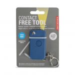 Accesoriu - Contact Free | Kikkerland