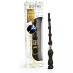 Bagheta Harry Potter - Lumos Wands - Elder, 18cm | AbyStyle