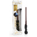 Bagheta Harry Potter - Lumos Wands - Harry, 18cm | AbyStyle