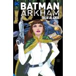 Batman Arkham: Talia al Ghul | Various