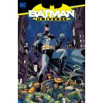 Batman Universe | Brian Michael Bendis