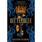 Bitterblue | Kristin Cashore