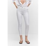 Blugi crop skinny Isa
