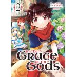 By The Grace Of The Gods - Volume 2 | Roy