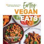 Earthy Vegan Eats | Maria Gureeva