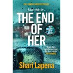 End of Her | Shari Lapena