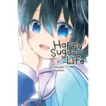 Happy Sugar Life - Volume 8 | Tomiyaki Kagisora