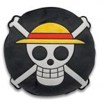Patch - One Piece - Skull Cushion | AbyStyle