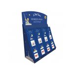 Semn de carte magnetic - Le Petit Prince a Paris - mai multe modele | Kiub