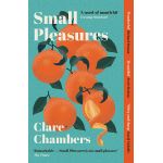 Small Pleasures | Clare Chambers