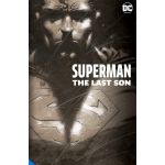 Superman: The Last Son | Geoff Johns