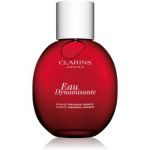 Clarins Eau Dynamisante Treatment Fragrance eau fraiche unisex