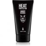 Angry Beards Heat Protector Johnny Storm cremă pentru barbă