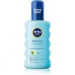 Nivea Sun After Sun spray pentru dupa bronzat