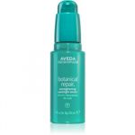 Aveda Botanical Repair™ Strengthening Overnight Serum ser de noapte renovator pentru păr