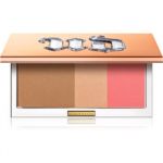 Urban Decay Stay Naked Threesome paleta bronzare si stralucire