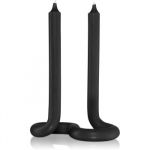 54 Celsius Twist Black lumanare