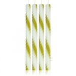 54 Celsius Rope Candles Green lumanare