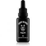 Angry Beards Christopher the Traveller ulei pentru barba