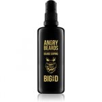 Angry Beards Beard Doping BIG D ser fortifiant pentru barbă