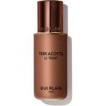 GUERLAIN Terracotta Le Teint fond de ten lichid pentru un look natural