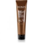 Redken All Soft Mega Curls cremă de netezire pentru părul creț și indisciplinat