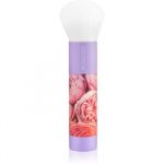 Catrice Secret Garden perie pentru blush, contur și iluminator