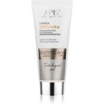 Apis Natural Cosmetics Trichological Care balsam delicat nutritie si hidratare