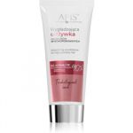 Apis Natural Cosmetics Trichological Care balsam cu efect de netezire pentru par poros