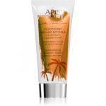 Apis Natural Cosmetics Exotic Home Care exfoliant de corp pentru matifiere