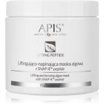 Apis Natural Cosmetics Lifting Peptide SNAP-8™ masca pentru fermitate și anti-rid cu peptide