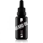 Angry Beards Urban Two Finger Beard Oil ulei pentru barba