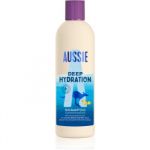 Aussie Deep Hydration Deep Hydration sampon hidratant pentru păr