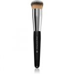 Diego dalla Palma Foundation And Contouring Brush perie de contur