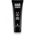 Angry Beards Urban Twofinger Shampoo șampon revigorant, pentru păr și barbă