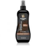 Australian Gold Bronzing Intensifier spray pentru bronzat pentru un bronz intens
