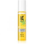 Bell Hypoallergenic ulei pentru regenerare de buze
