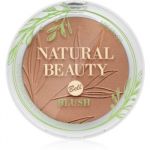 Bell Natural Beauty blush cu efect iluminator