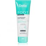 Delia Cosmetics FOOT THERAPY crema nutritiva pentru picioare