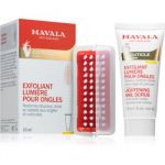 Mavala Cuticle Care Nail Scrub peeling pentru unghii