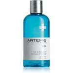 ARTEMIS MEN Hair & Body gel de dus si sampon 2in1