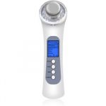 BeautyRelax 4v1 placa ultrasonica faciale