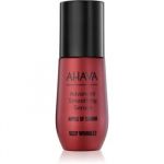 AHAVA Apple of Sodom ser facial pentru netezire cu efect antirid