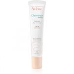 Avène Cleanance emulsie zilnica pentru ten acneic