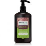 Arganicare Macadamia balsam hranitor