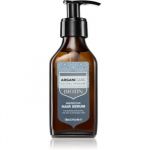 Arganicare Biotin Protective Hair Serum ser revigorant pentru păr